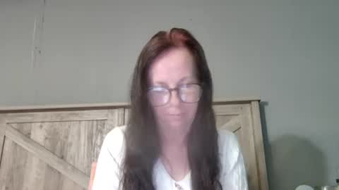 Snapshot of radiantpeachgoddess chatting on February 23, 4:46 pm Radiant Peach Goddess online show from February 23, 4:46 pm