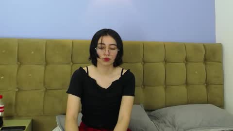 Reachel online show from May 14, 7:53 pm