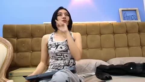 Reachel online show from May 31, 3:08 pm