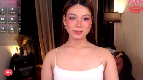 Snapshot of raeganclinton chatting on March 11, 1:44 am raeganclinton online show from March 11, 1:44 am