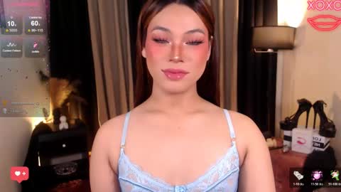Snapshot of raeganclinton chatting on March 18, 1:31 am raeganclinton online show from March 18, 1:31 am