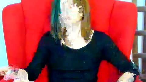 raemonnay online show from January 30, 1:42 pm