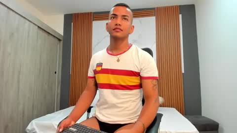 Snapshot of rafa_cruz chatting on February 19, 11:38 am rafa_cruz online show from February 19, 11:38 am