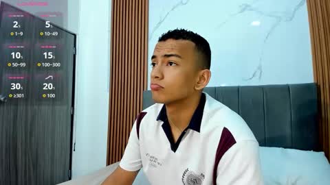 Snapshot of rafa_cruz chatting on September 19, 11:55 am rafa_cruz online show from September 19, 11:55 am