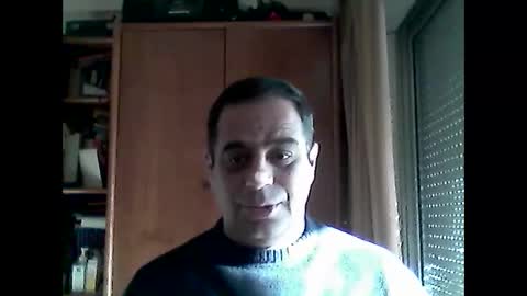 rafabit online show from December 29, 3:24 pm