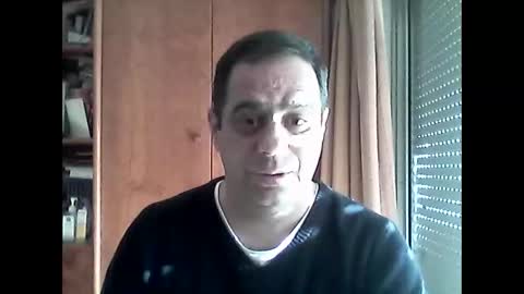 rafabit online show from January 12, 2:30 pm