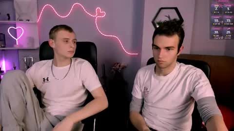 rafael online show from February 4, 8:36 pm