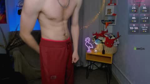 rafael online show from March 24, 8:36 pm