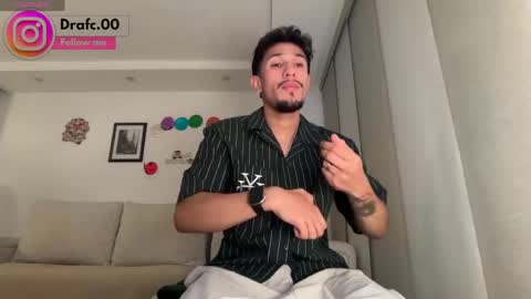 NEW IG  online show from May 11, 3:12 am