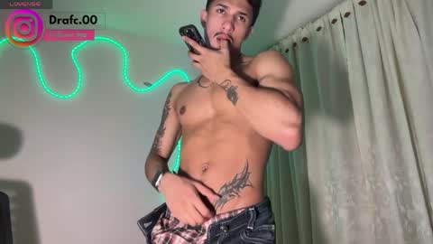NEW IG  online show from May 23, 2:17 am