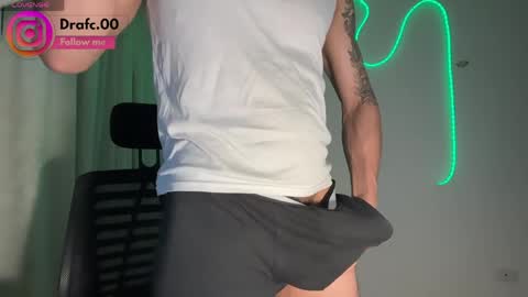 NEW IG  online show from May 28, 3:04 am