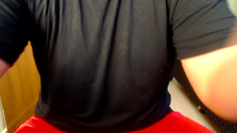 Snapshot of rafaells13 chatting on April 3, 10:46 am rafaells13 online show from April 3, 10:46 am