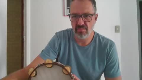 Big Uncle Jungle online show from December 17, 3:29 pm