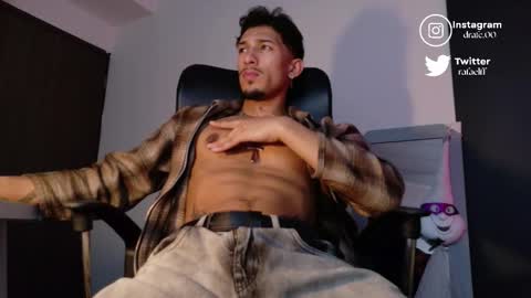 IG online show from October 28, 2:59 am