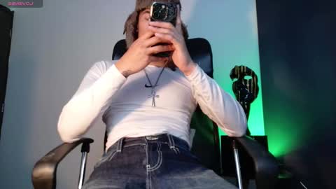 IG online show from January 15, 3:22 am