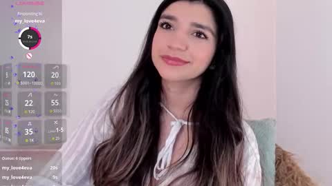 Raga  online show from October 20, 5:02 pm