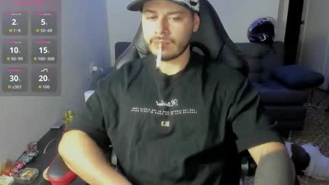 ragnar_lothbrok77 online show from March 16, 3:12 am