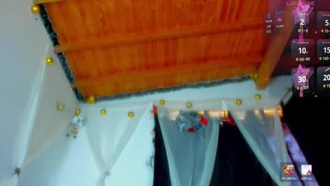 Andres H online show from February 28, 6:09 pm