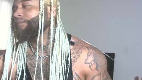 ragnar online show from June 25, 4:33 pm