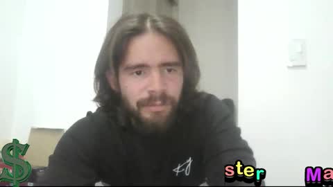 Ragnor vex online show from February 19, 3:52 pm