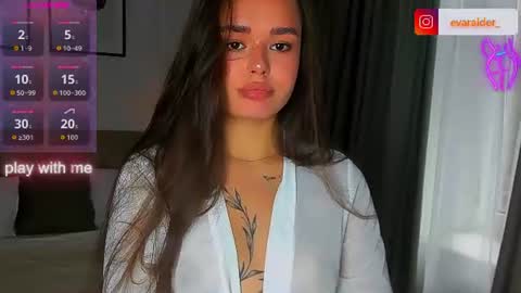 Eva online show from July 14, 5:12 am