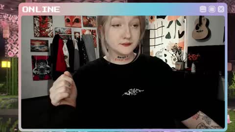 Kate online show from October 22, 10:15 am