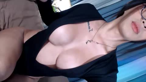 itsmeRailey online show from September 11, 11:49 pm