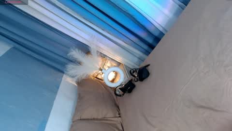 itsmeRailey online show from April 8, 11:27 pm