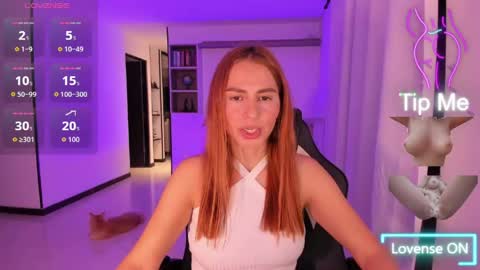 Snapshot of rainbow_jenny chatting on May 17, 2:31 am Jennyindependent model . online show from May 17, 2:31 am
