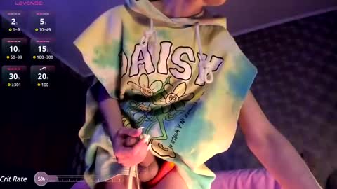 Snapshot of rainbowpony420 chatting on March 4, 7:43 pm Joline and Alexa online show from March 4, 7:43 pm