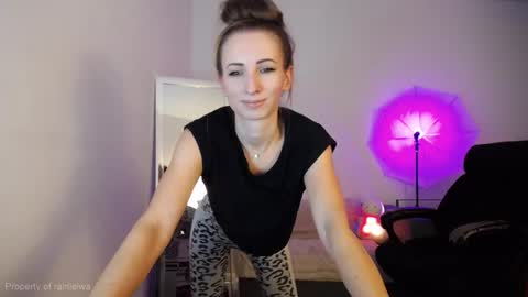 Snapshot of rainleiwa chatting on November 5, 4:18 pm Call me Lei online show from November 5, 4:18 pm