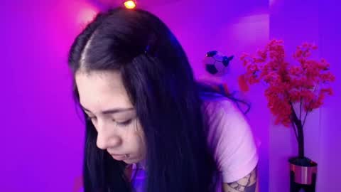 Snapshot of rainy_doll chatting on June 26, 11:58 am Rainy online show from June 26, 11:58 am