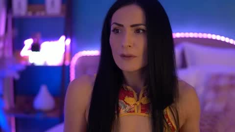 RaisaVawn online show from March 23, 6:50 am