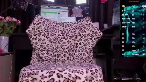 Laura online show from February 22, 3:40 am