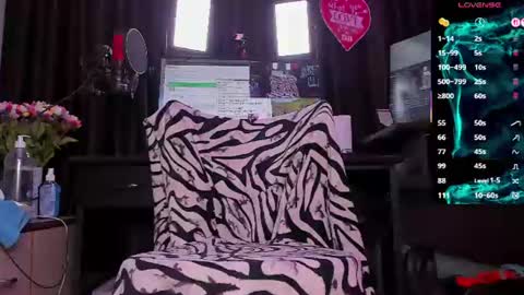 Laura online show from July 13, 2:25 am