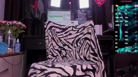 Laura online show from July 14, 3:00 am