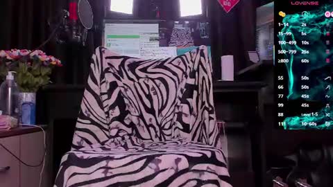 Laura online show from July 20, 2:59 am