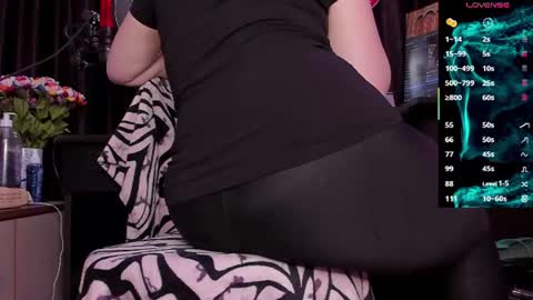Laura online show from July 26, 2:31 am