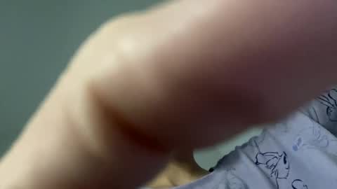 Ray Ray online show from January 10, 3:50 am