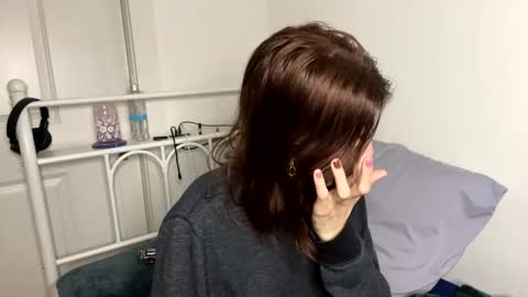 Ray Ray online show from February 22, 4:51 am