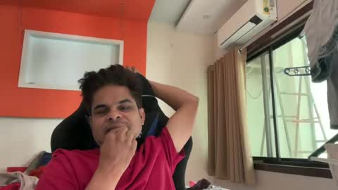 Snapshot of rajeshraipur chatting on June 18, 3:40 am rajeshraipur online show from June 18, 3:40 am