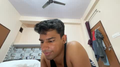 raju_smith online show from November 4, 6:01 am