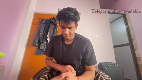 raju_smith online show from November 28, 8:17 am