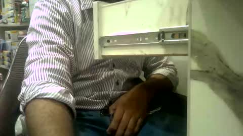 rakulgee1 online show from March 25, 6:41 am