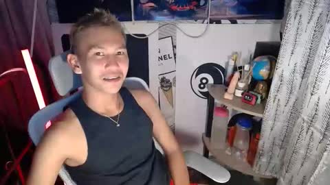 ralfhuge24 online show from March 22, 1:14 pm