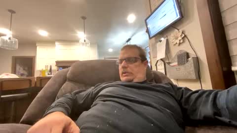 Ralph Roberts online show from February 21, 1:50 am