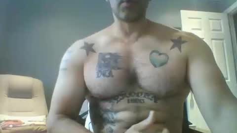 Snapshot of ralphiex7 chatting on October 11, 4:05 pm Ralphie X online show from October 11, 4:05 pm