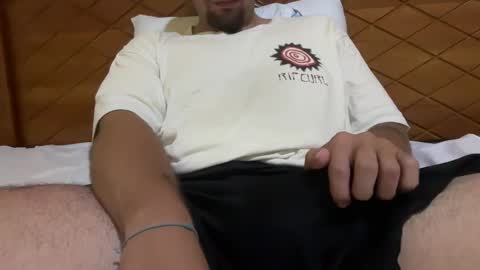 C2C Spanish 27 online show from March 11, 4:21 am