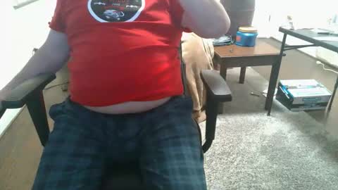 Ram online show from November 29, 12:08 pm