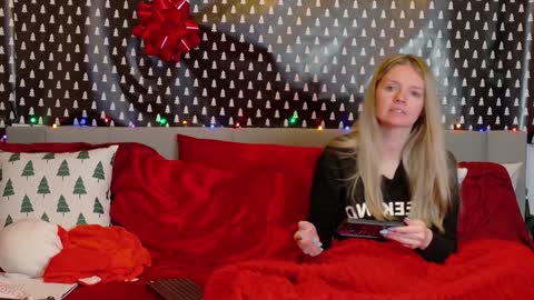 Rami online show from December 9, 1:29 am